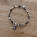 Bracelet Elastique Etoile du Nord