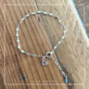 Bracelet chaîne Blue Sky
