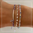 Bracelets Composition Blue Sky