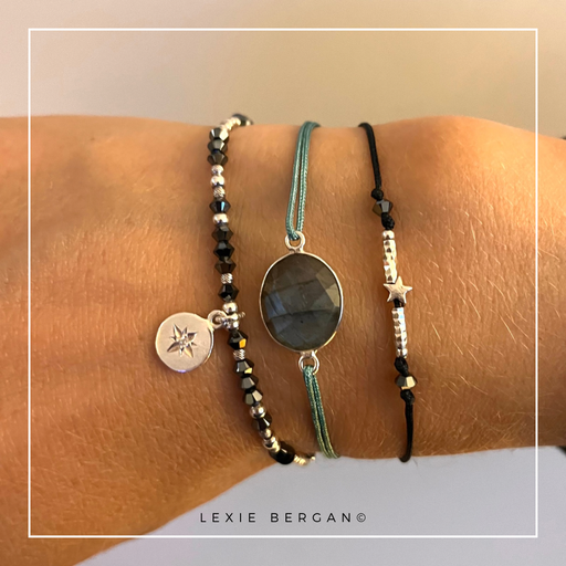 [BRCOCOARG] Bracelets Composition Comos